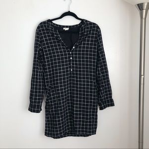Soft Joie Shirtdress